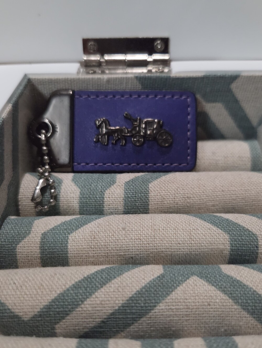 Coach X Disney 1941 Hangtag